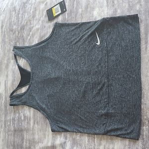 Nike training tank